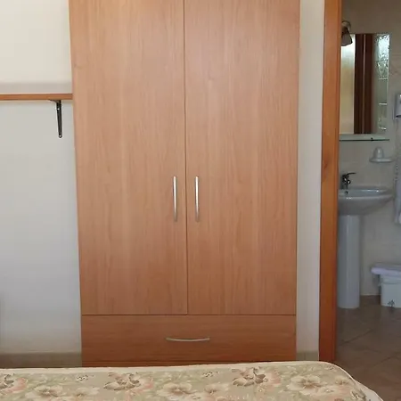 I Tre Ciliegi 3* Отранто