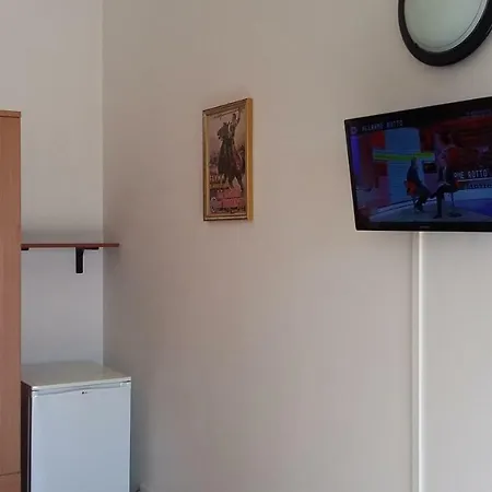 I Tre Ciliegi Отель типа 