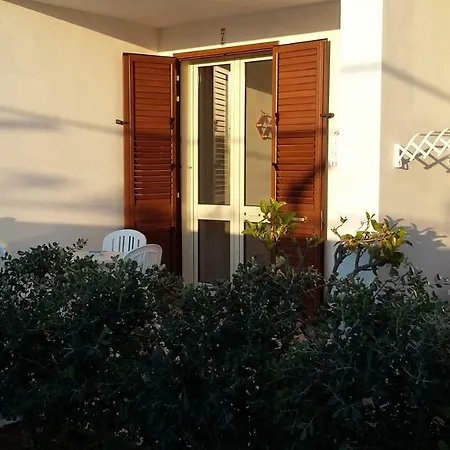 I Tre Ciliegi Отранто