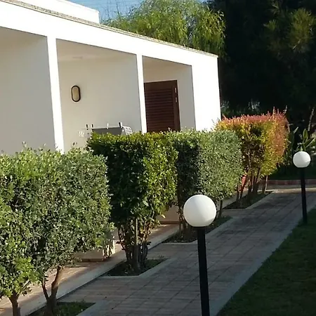 I Tre Ciliegi 3* Οτράντο