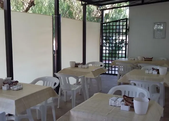 I Tre Ciliegi Bed and Breakfast 3*