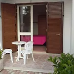 Panzió I Tre Ciliegi 3*