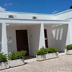 Panzió I Tre Ciliegi 3*