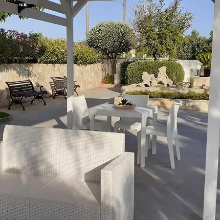 I Tre Ciliegi Panzió