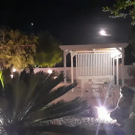 I Tre Ciliegi فندق مبيت وإفطار 3*