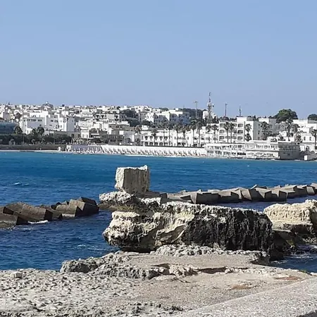 I Tre Ciliegi فندق مبيت وإفطار