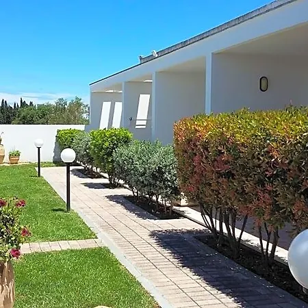 Bed and breakfast I Tre Ciliegi