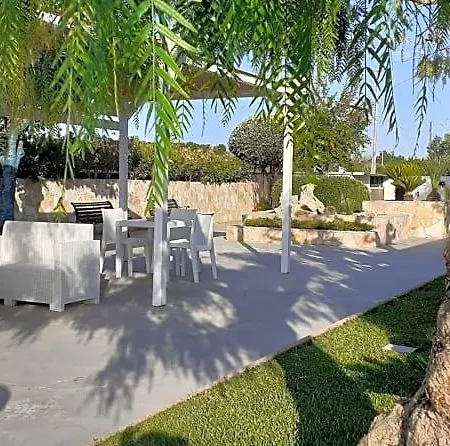 Bed and Breakfast I Tre Ciliegi Οτράντο