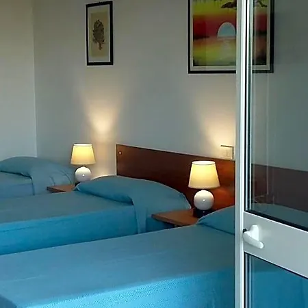 I Tre Ciliegi Bed and breakfast Otranto