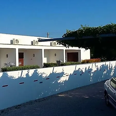 I Tre Ciliegi Bed and breakfast