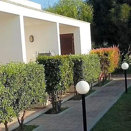 I Tre Ciliegi Οτράντο