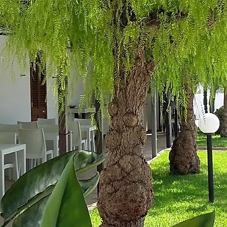 I Tre Ciliegi Bed and Breakfast Οτράντο