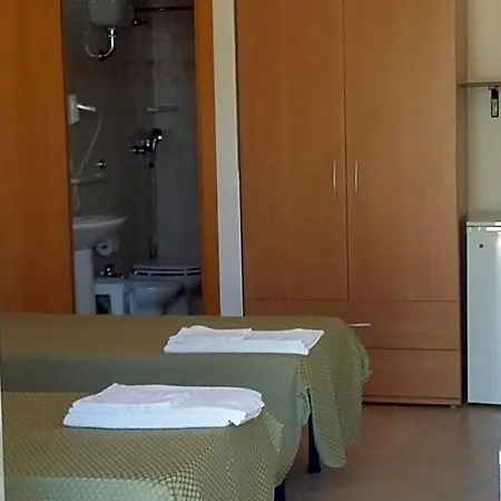I Tre Ciliegi 3* Οτράντο