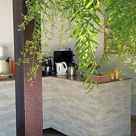I Tre Ciliegi Bed and Breakfast