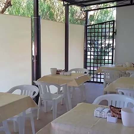 I Tre Ciliegi Bed and Breakfast Οτράντο