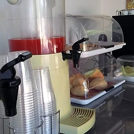Bed and Breakfast I Tre Ciliegi 3*