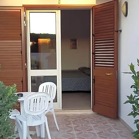 I Tre Ciliegi 3* Οτράντο