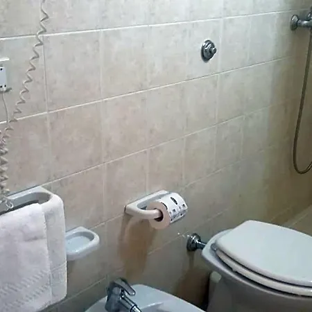Bed and Breakfast I Tre Ciliegi Οτράντο