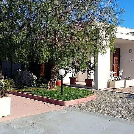I Tre Ciliegi 3* Οτράντο