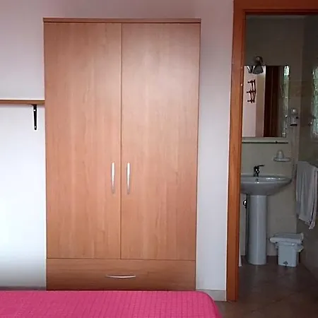Bed and Breakfast I Tre Ciliegi