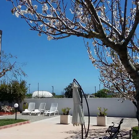 Bed & Breakfast I Tre Ciliegi *