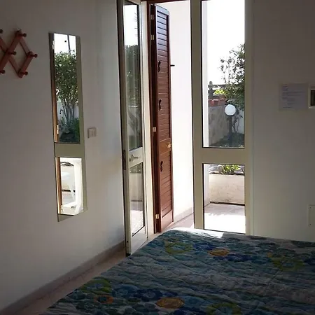 I Tre Ciliegi فندق مبيت وإفطار أوترانتو