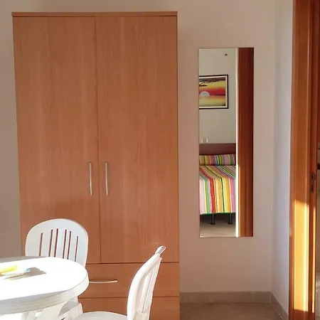 I Tre Ciliegi Oda ve Kahvaltı 3*