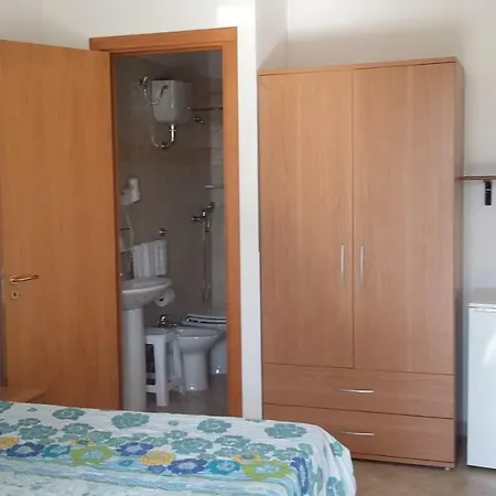 Bed & Breakfast I Tre Ciliegi Otranto