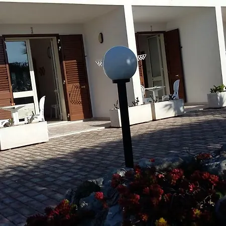 Panzió I Tre Ciliegi
