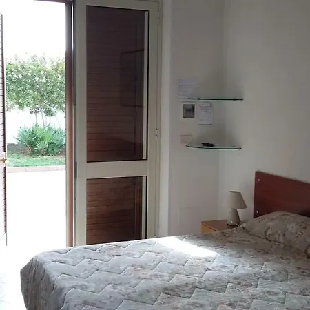 Panzió I Tre Ciliegi
