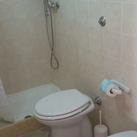 I Tre Ciliegi فندق مبيت وإفطار أوترانتو