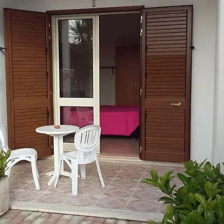 فندق مبيت وإفطار I Tre Ciliegi 3*