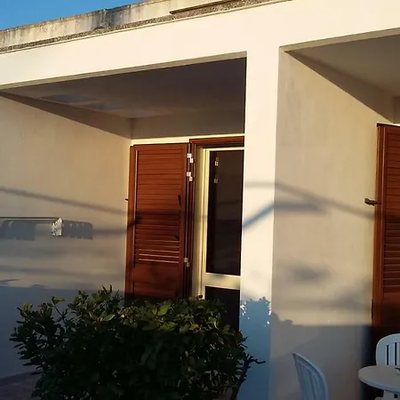 I Tre Ciliegi Bed & Breakfast *