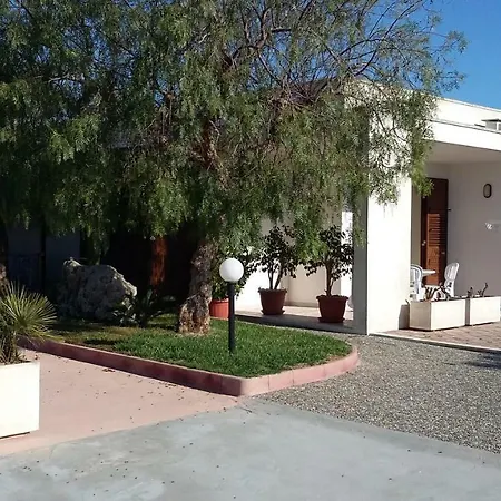 I Tre Ciliegi Otranto