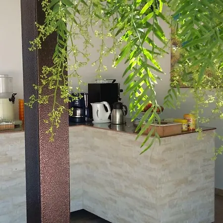 I Tre Ciliegi Bed and Breakfast 3*