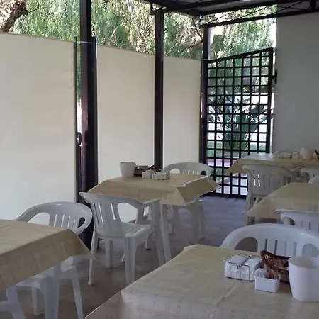 I Tre Ciliegi Bed & Breakfast *