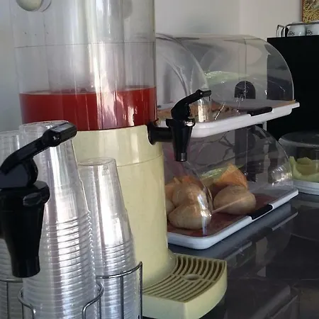 I Tre Ciliegi Bed and breakfast Otranto