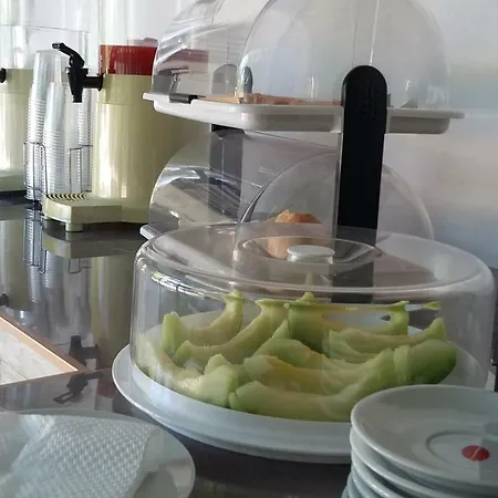I Tre Ciliegi Bed & Breakfast *