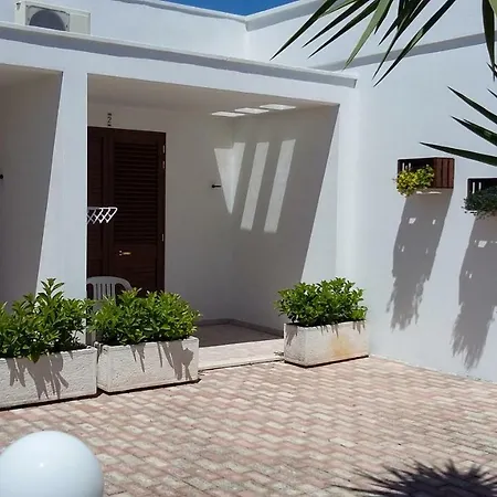 I Tre Ciliegi فندق مبيت وإفطار 3*