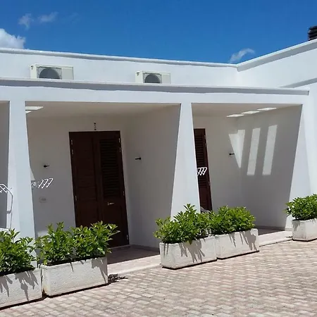 فندق مبيت وإفطار I Tre Ciliegi 3*