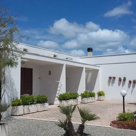 I Tre Ciliegi Bed & Breakfast 3*