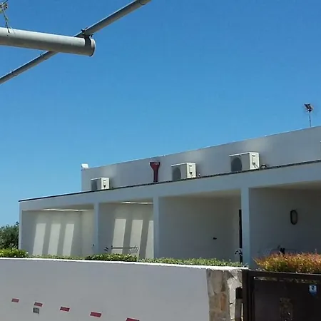 فندق مبيت وإفطار I Tre Ciliegi