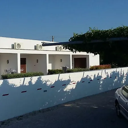 فندق مبيت وإفطار I Tre Ciliegi