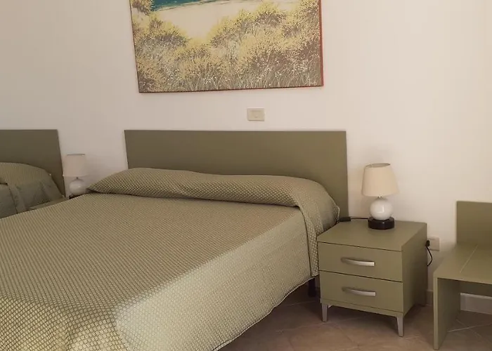 I Tre Ciliegi Nocleg ze śniadaniem